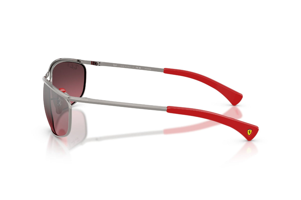 Ray-Ban Lentes de Sol Polarizados Degradados RB3819M