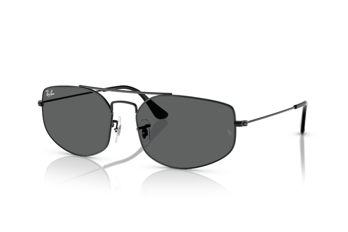 Ray-Ban Lentes de Sol Explorer 5 RB3845
