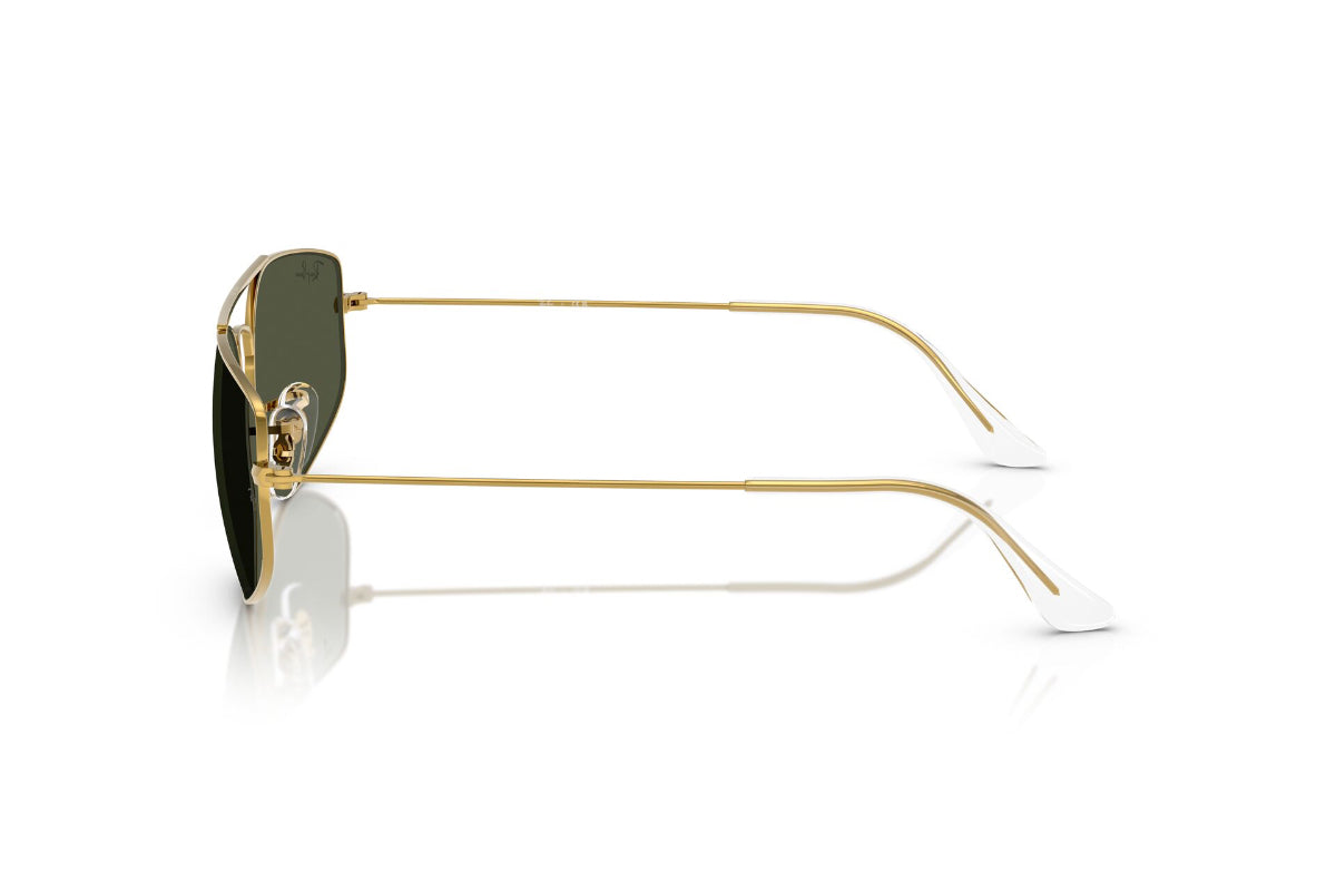 Ray-Ban Lentes de Sol Explorer 5 RB3845