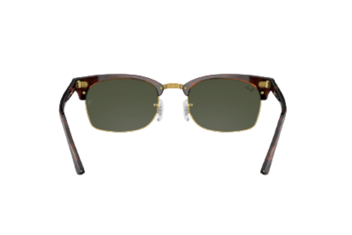 Ray-Ban Lentes de Sol Clubmaster Square RB3916