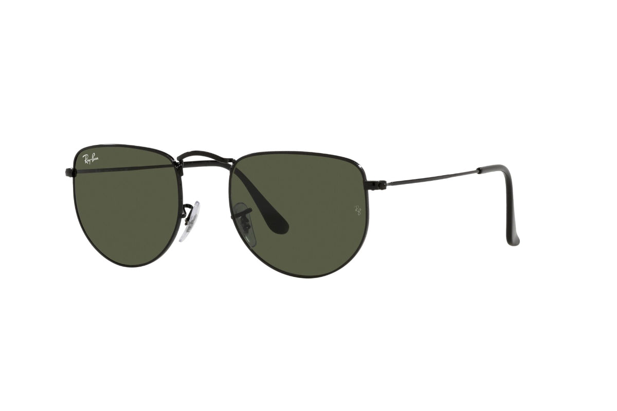 Lentes de Sol Elon Black Ray-Ban