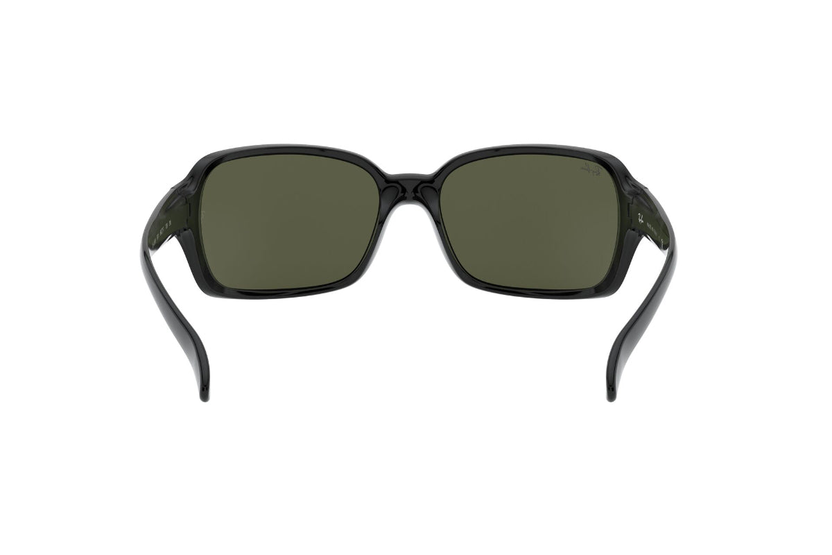 Lentes de Sol Black Ray Ban