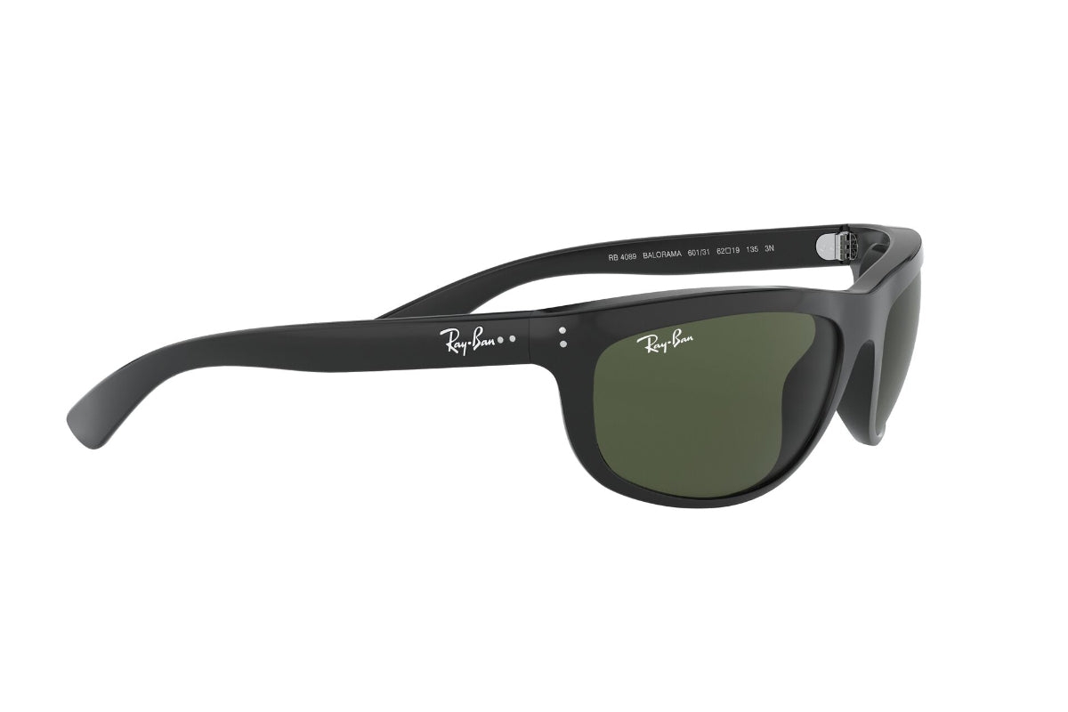 Lentes de Sol Balorama Negro Ray-Ban