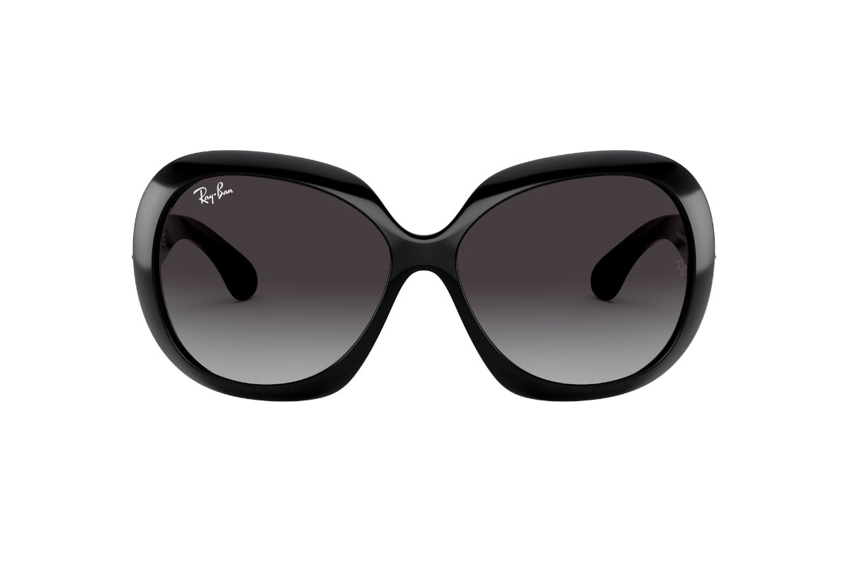 Lentes de Sol Jackie Ohh II Black Ray-Ban