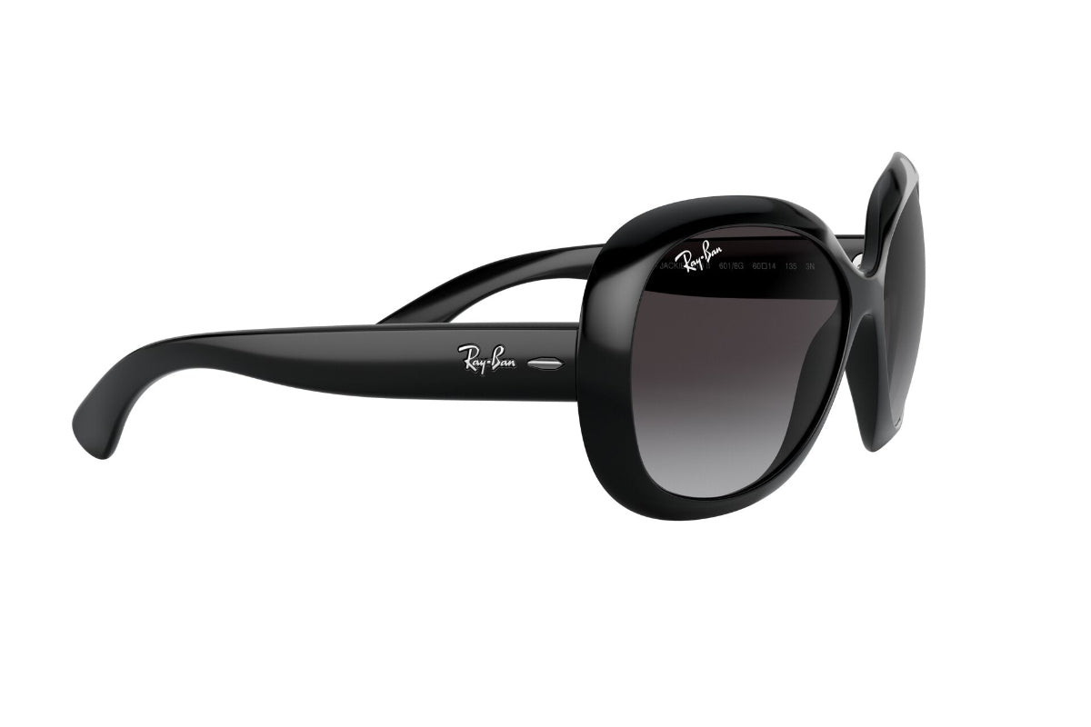 Lentes de Sol Jackie Ohh II Black Ray-Ban