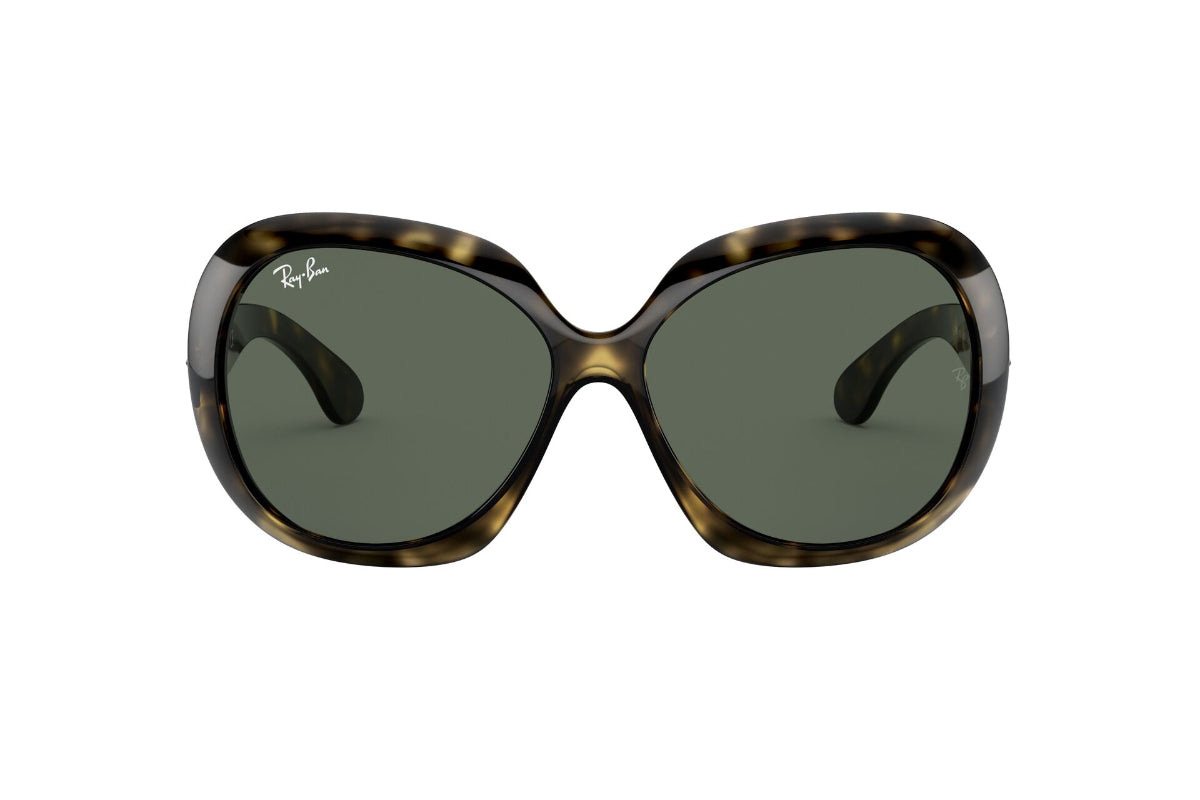 Lentes de Sol Jackie Ohh II Tortoise Ray-Ban