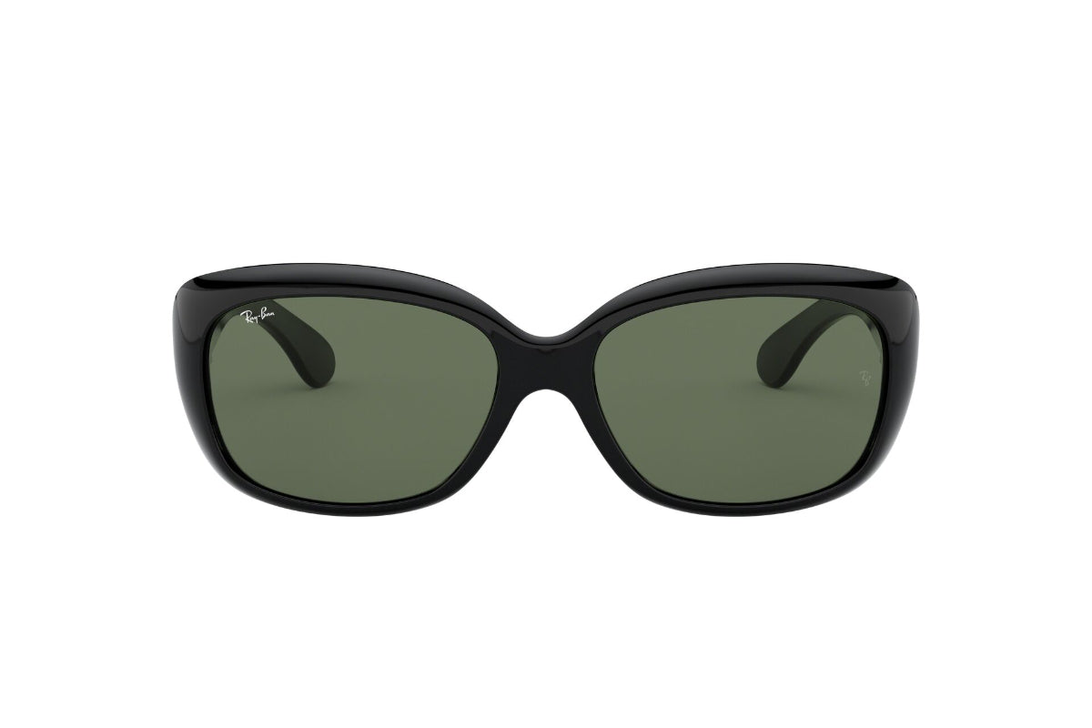 Lentes de Sol Jackie Ohh Black Ray-Ban