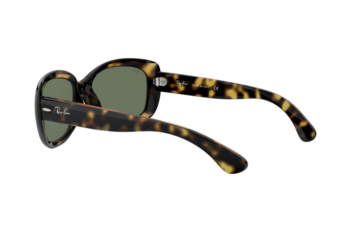 Lentes de Sol Jackie Ohh Havana Ray-Ban