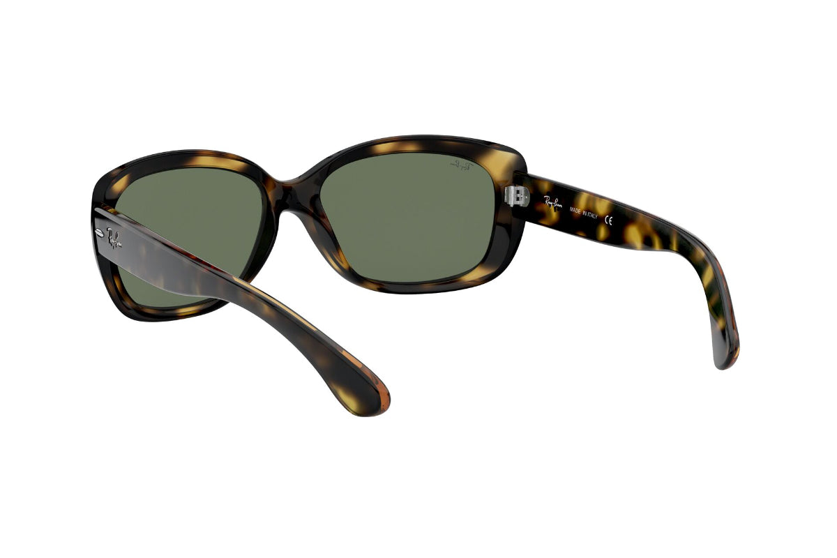 Lentes de Sol Jackie Ohh Havana Ray-Ban