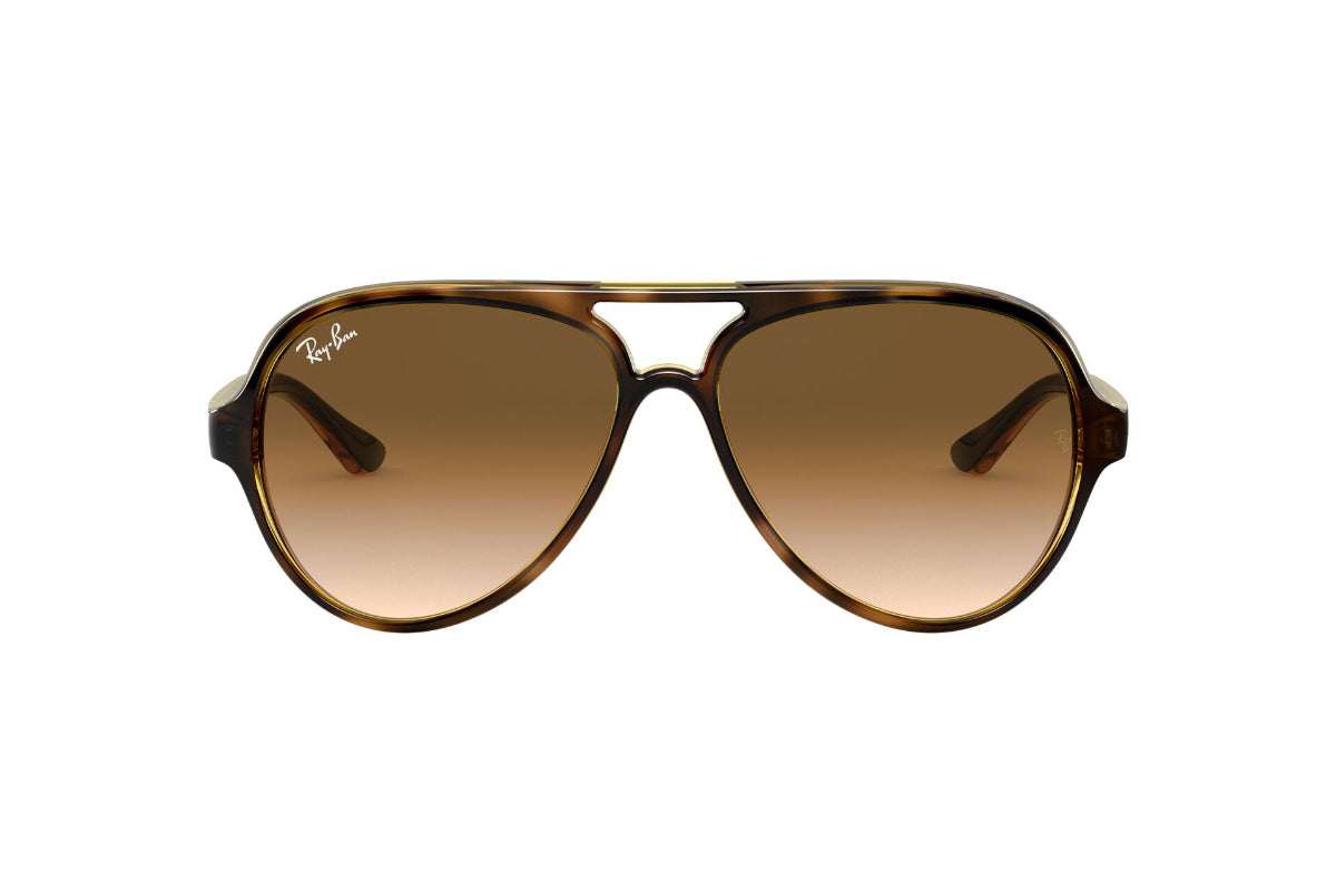 Ray-Ban Lentes de Sol Cats 5000 Degradados RB4125