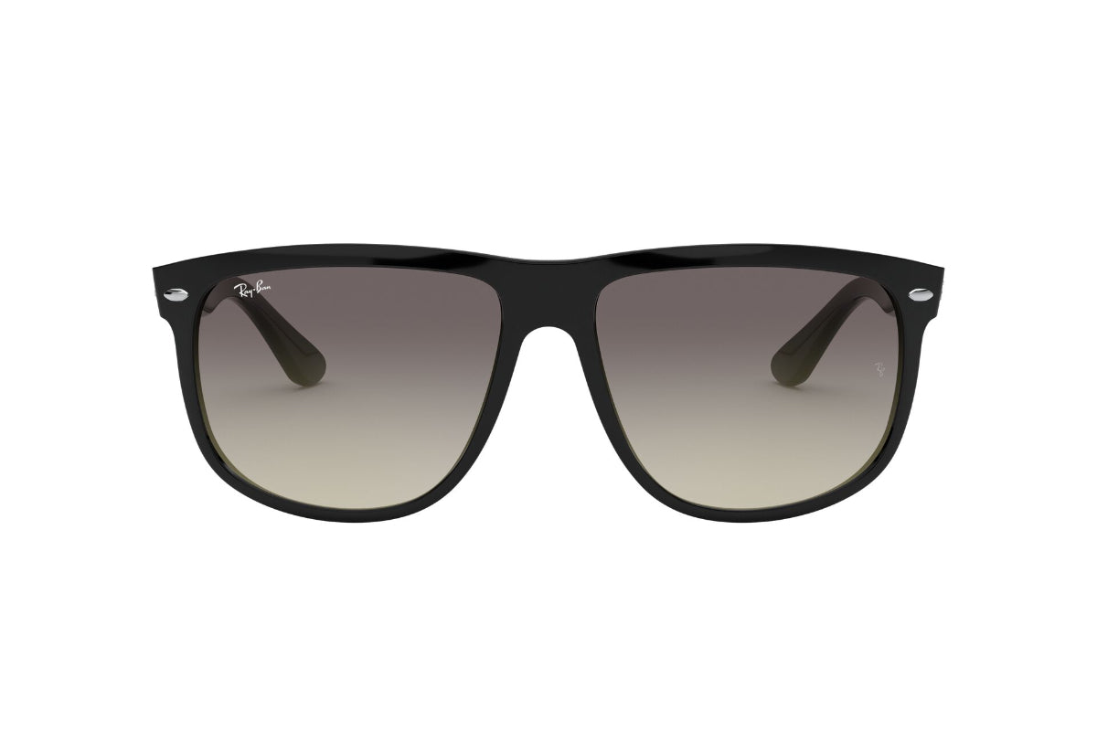 Lentes de Sol Grey Gradient Ray-Ban