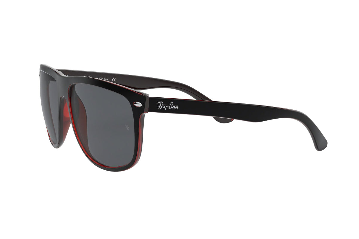 Lentes de Sol Boyfriend Black Ray-Ban