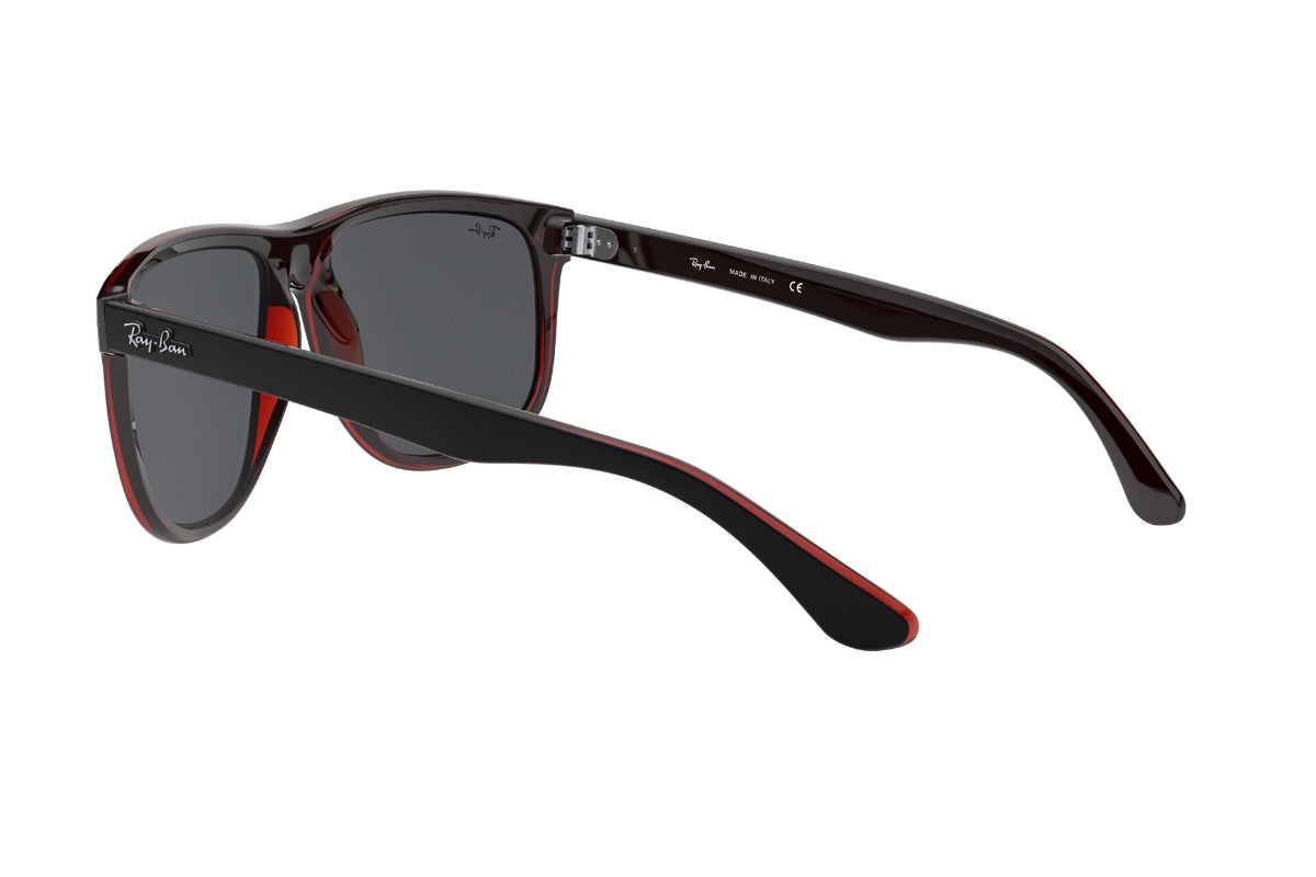 Lentes de Sol Boyfriend Black Ray-Ban