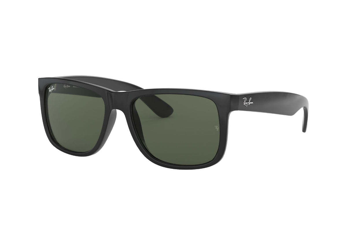 Lentes de Sol Justin Black Ray-Ban