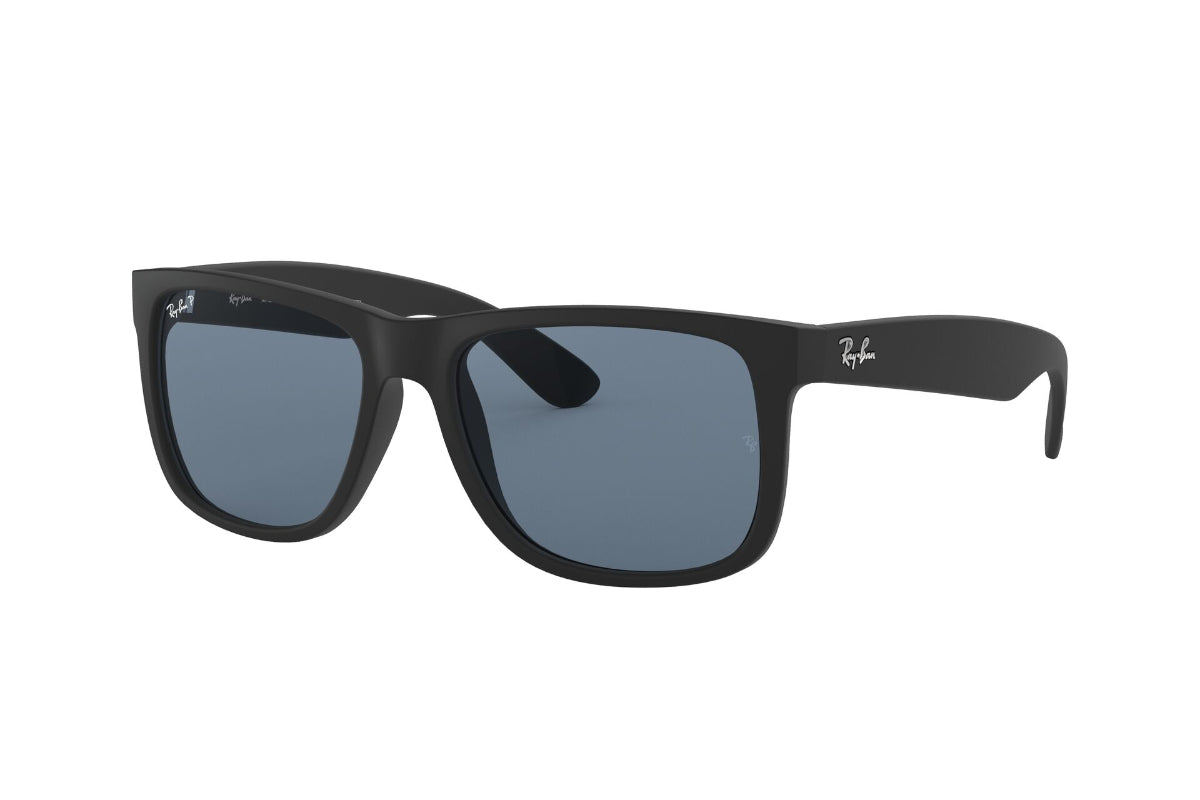 Lentes de Sol Justin Blue Polarizados Ray-Ban