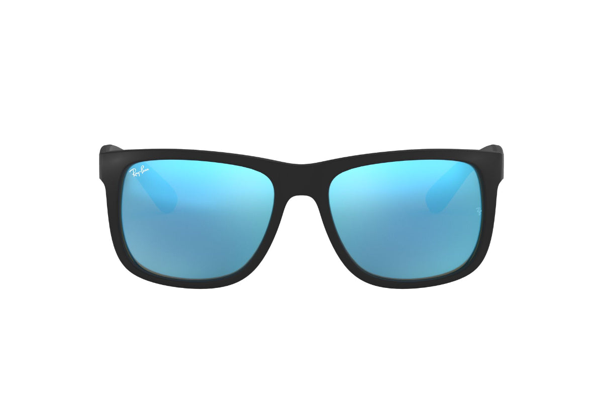 Lentes de Sol Justin Blue Mirror Ray-Ban