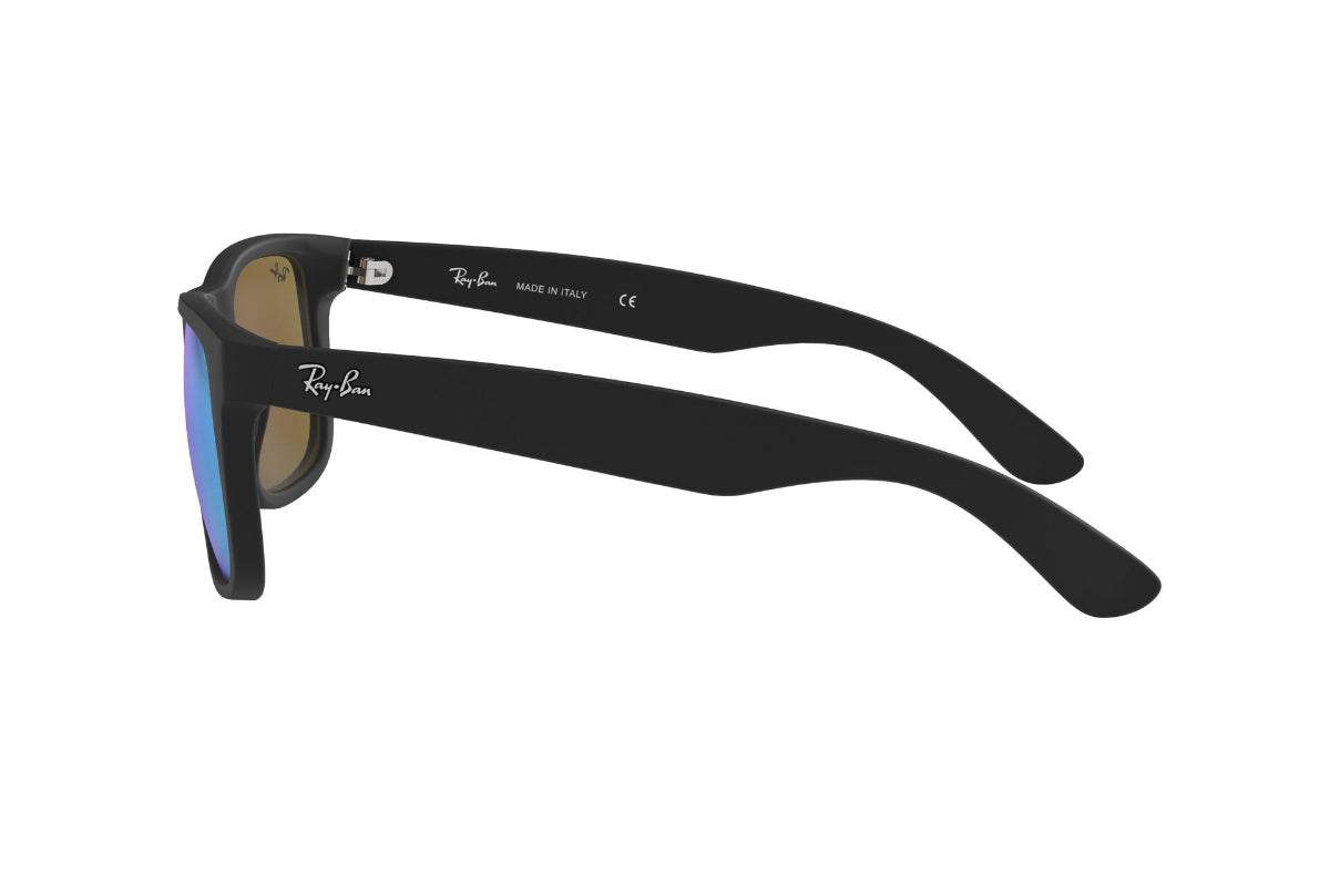 Lentes de Sol Justin Blue Mirror Ray-Ban