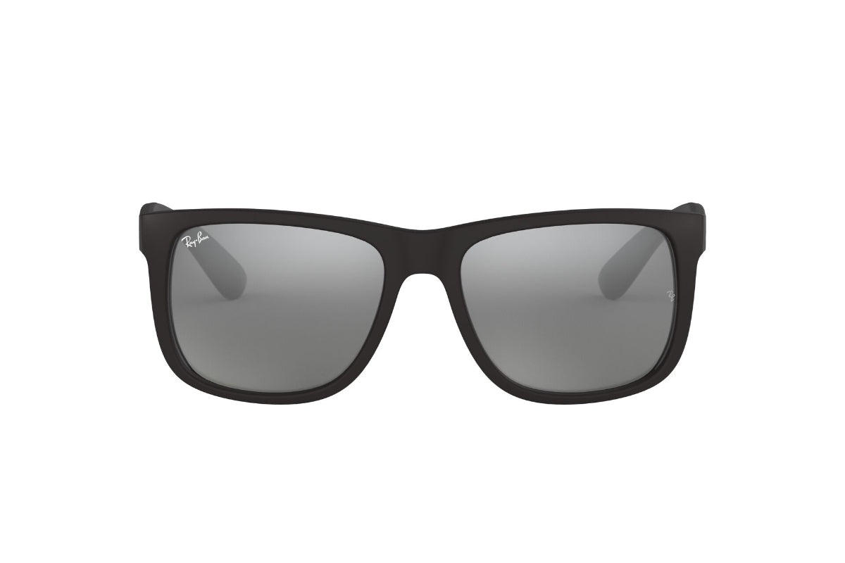 Lentes de Sol Justin Grey Mirror Ray-Ban