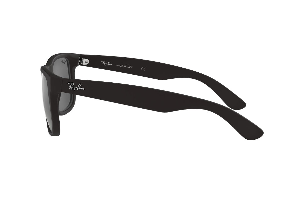 Lentes de Sol Justin Grey Mirror Ray-Ban