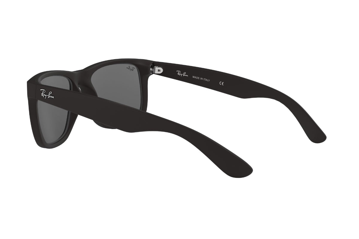 Lentes de Sol Justin Grey Mirror Ray-Ban