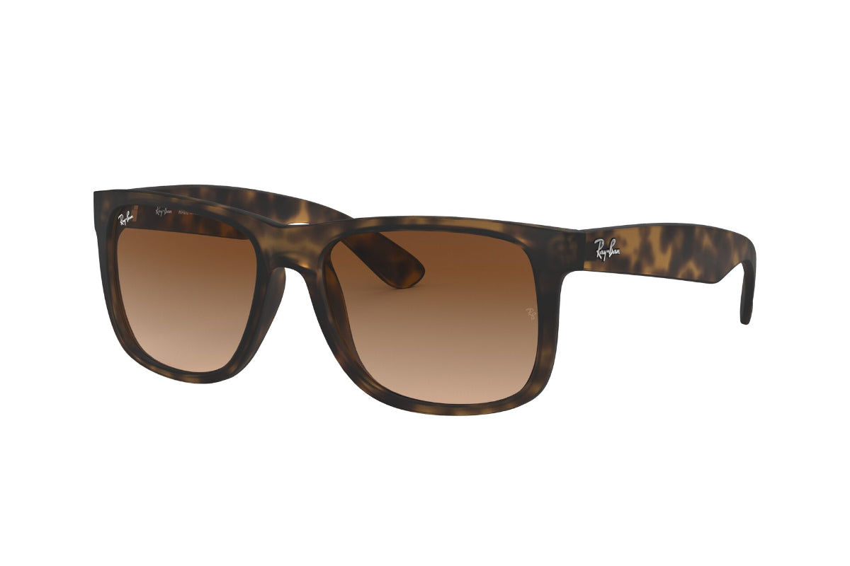 Lentes de Sol Justin Havana Ray-Ban