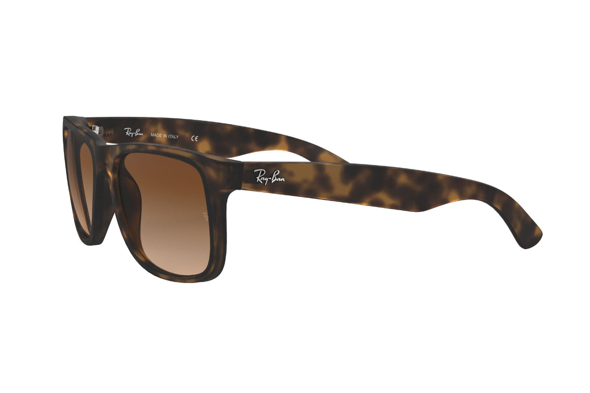 Lentes de Sol Justin Havana Ray-Ban