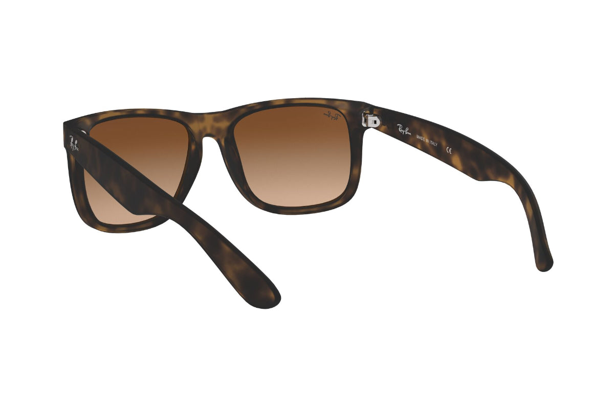 Lentes de Sol Justin Havana Ray-Ban