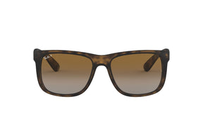 Ray-Ban Lentes de Sol Justin Polarizados RB4165