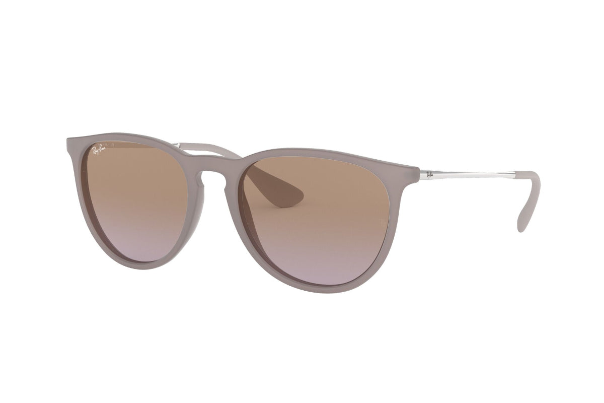 Lentes de Sol Erika Classic Sand Ray-Ban