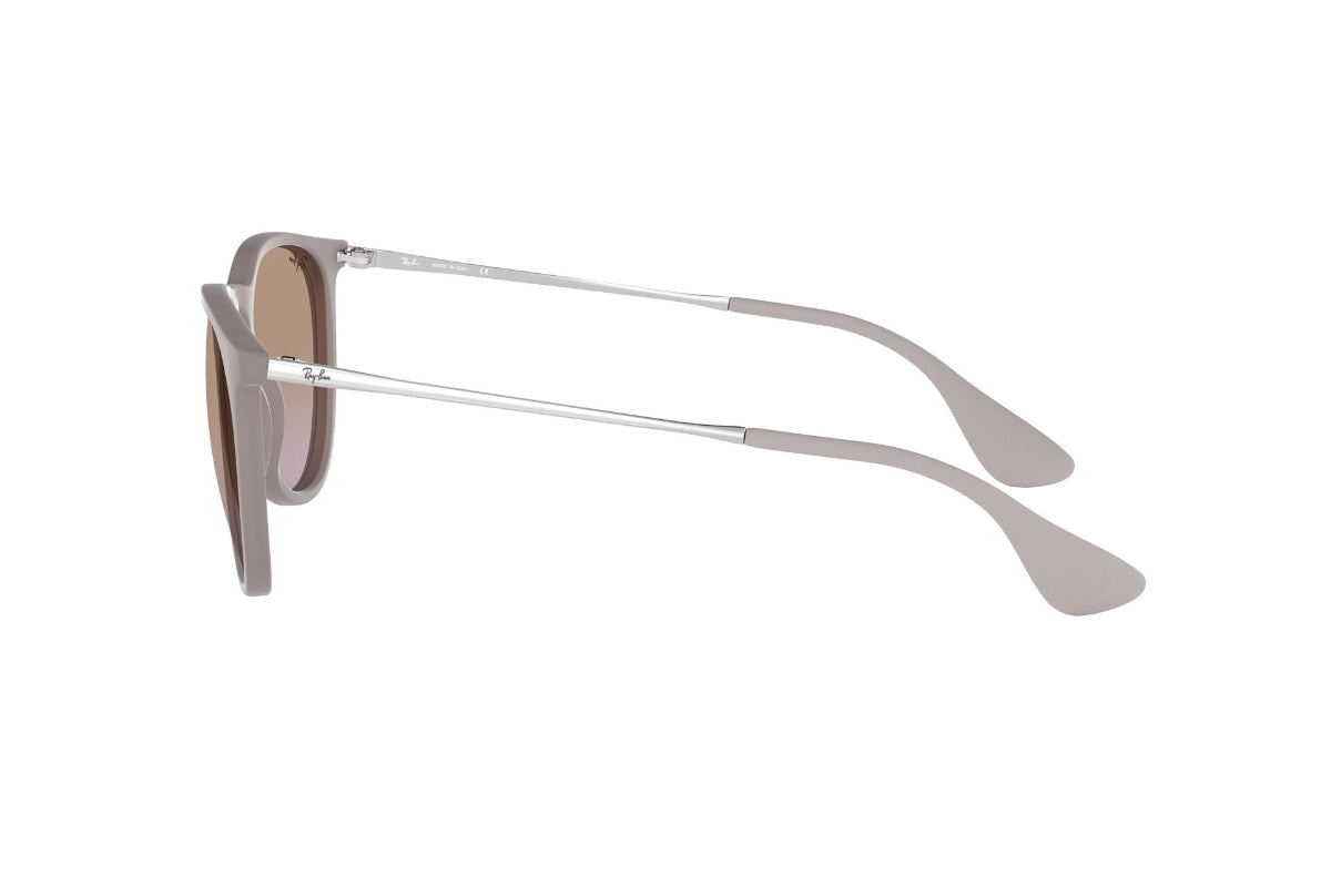 Lentes de Sol Erika Classic Sand Ray-Ban