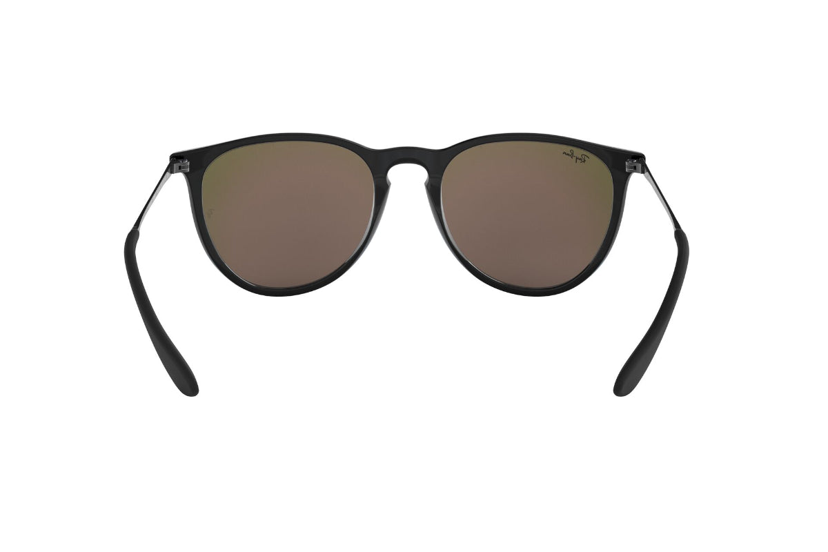 Lentes de Sol Erika Light Green Mirror Blue Ray-Ban
