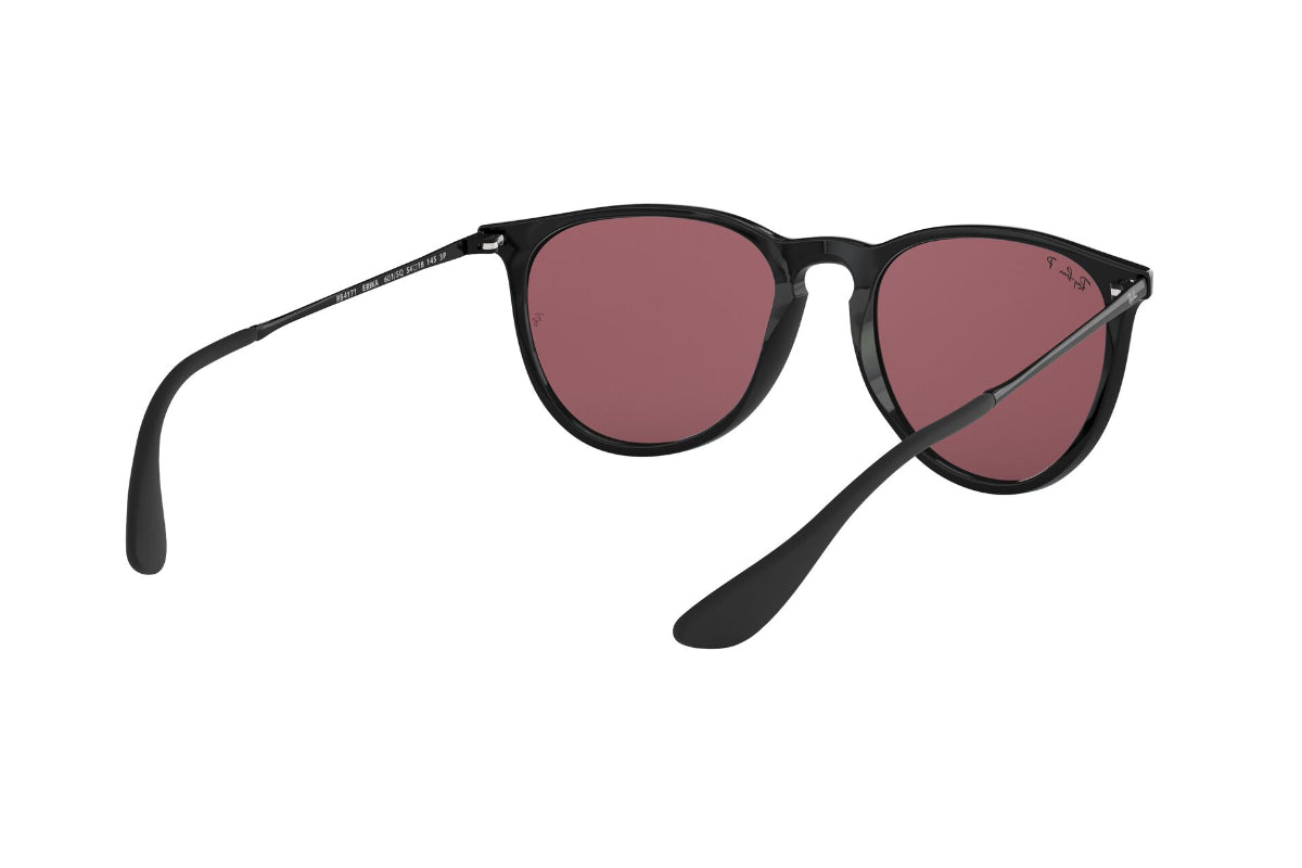 Lentes de Sol Erika Purple Polarizados Ray-Ban