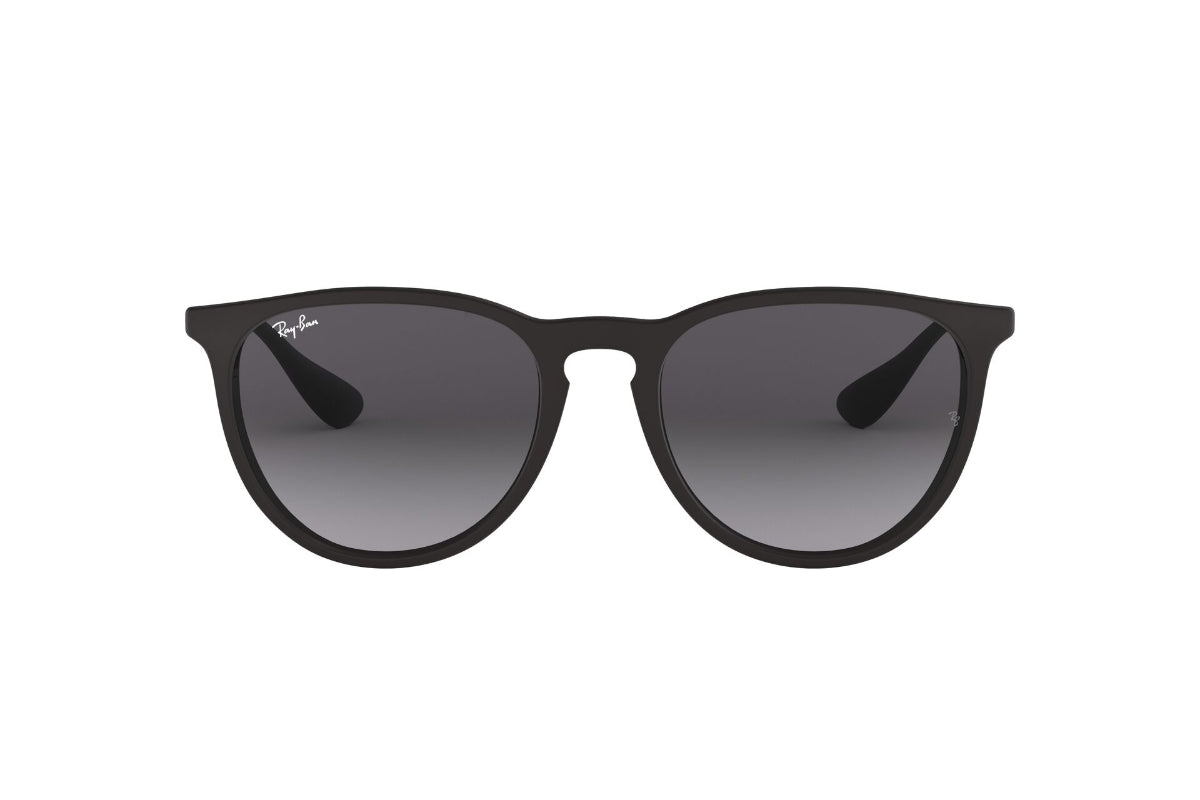 Lentes de Sol Erika Black Grey Ray-Ban