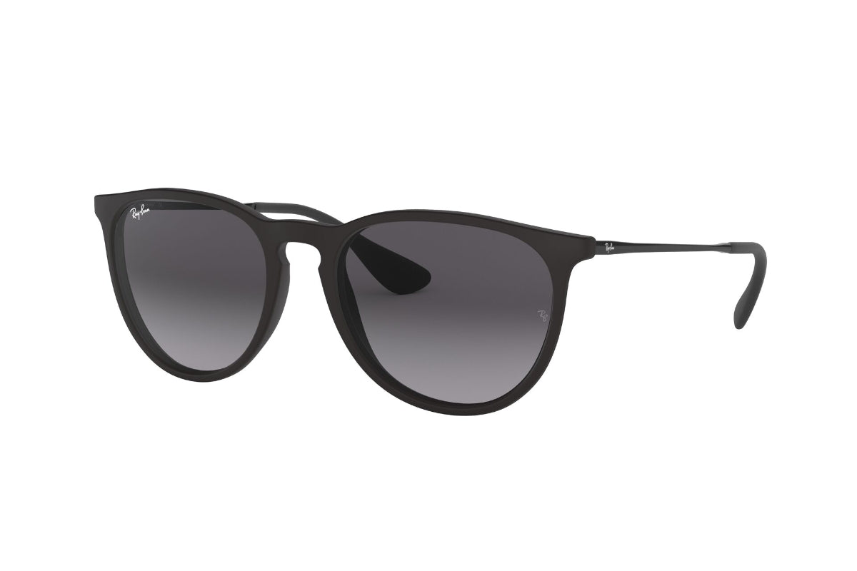 Lentes de Sol Erika Black Grey Ray-Ban