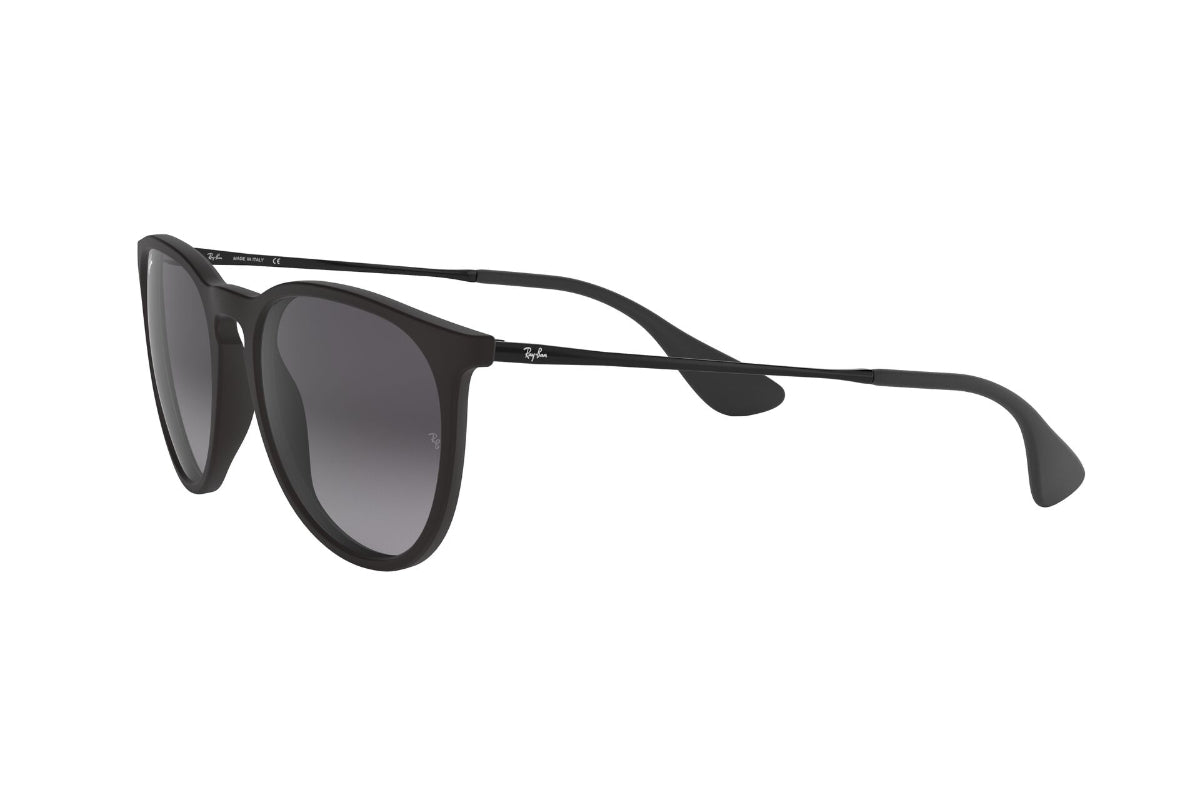 Lentes de Sol Erika Black Grey Ray-Ban