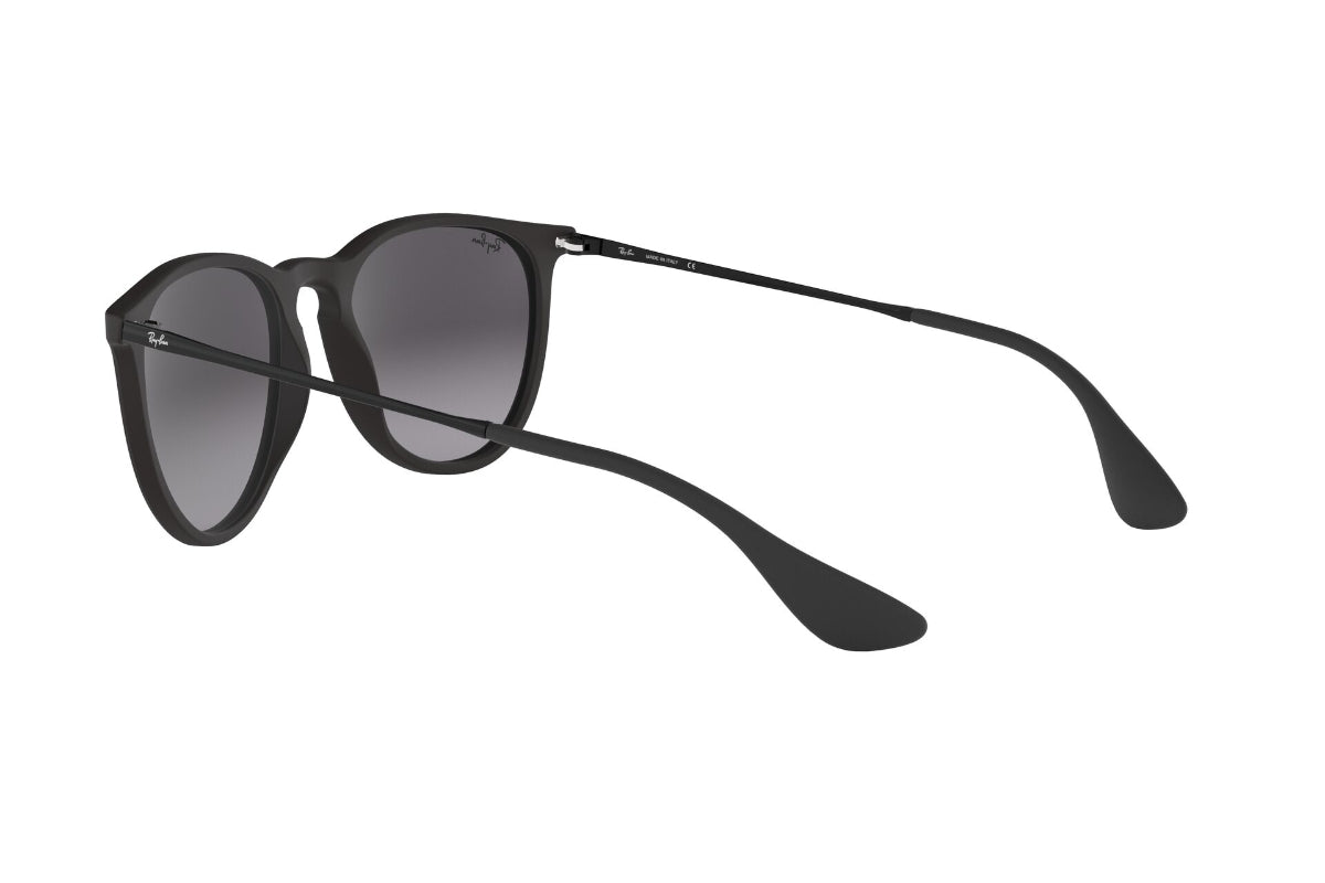 Lentes de Sol Erika Black Grey Ray-Ban