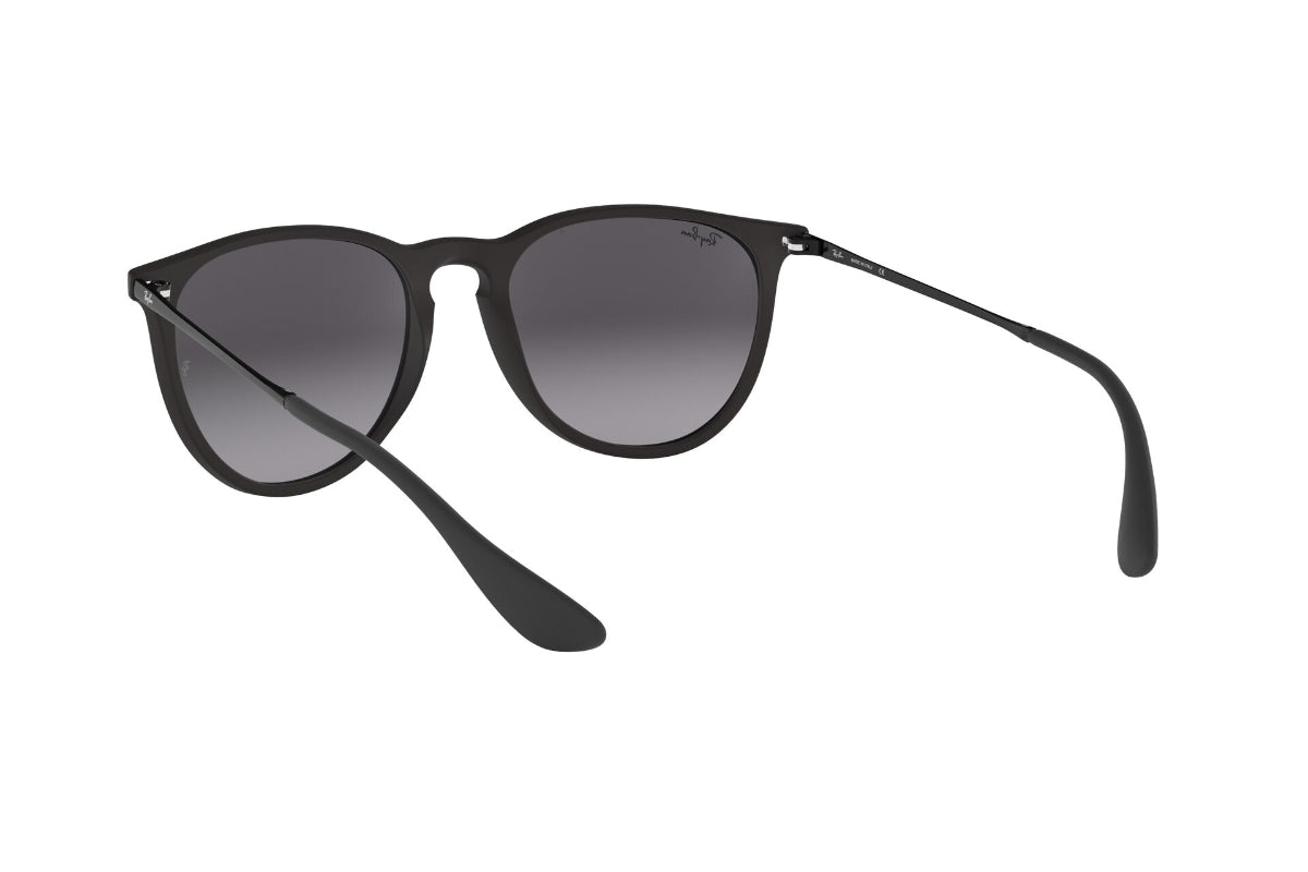 Lentes de Sol Erika Black Grey Ray-Ban