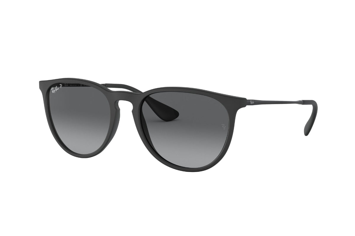 Lentes de Sol Erika Black Polarizado Ray-Ban