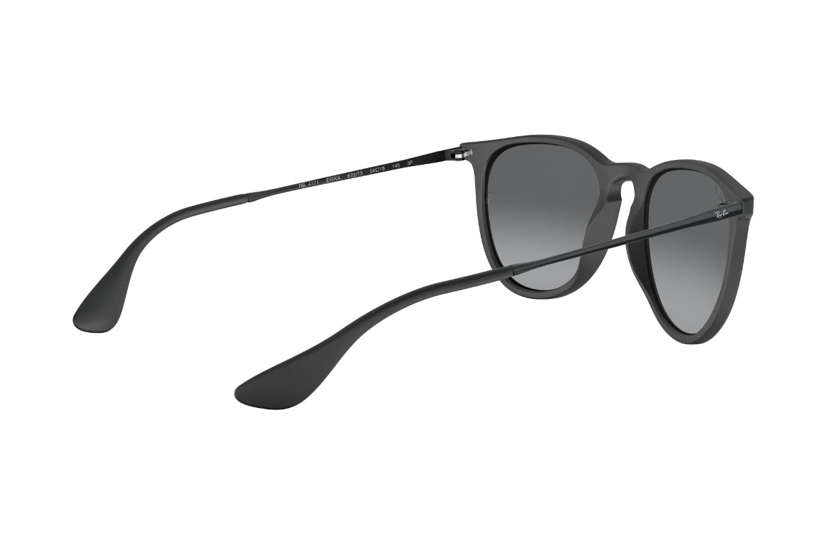 Lentes de Sol Erika Black Polarizado Ray-Ban