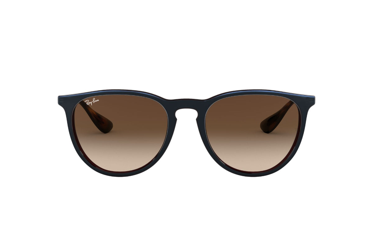 Lentes de Sol Erika Brown Gradient Ray-Ban