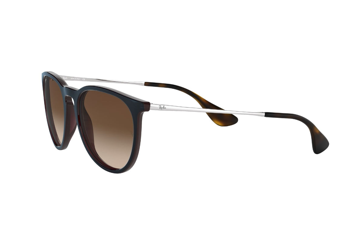 Lentes de Sol Erika Brown Gradient Ray-Ban