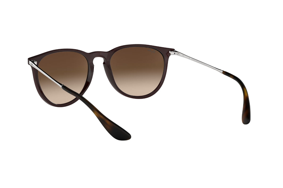 Lentes de Sol Erika Brown Gradient Ray-Ban