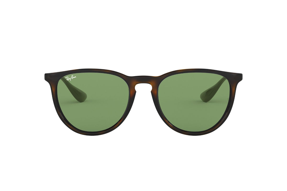 Lentes de Sol Erika Havana Green Ray-Ban