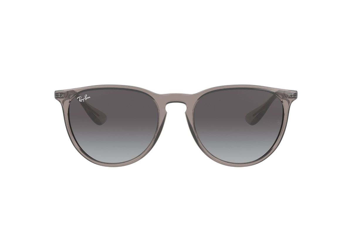 Lentes de Sol Erika Transparent Grey Ray-Ban