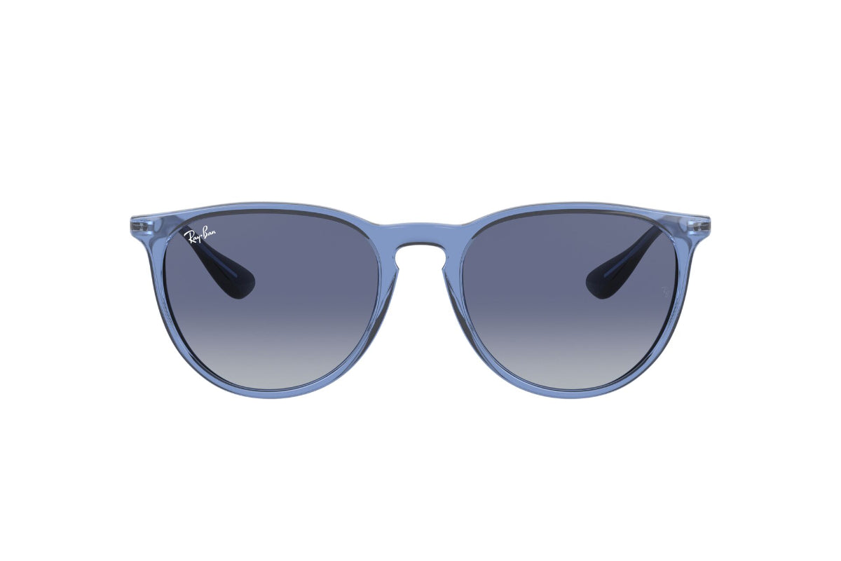 Lentes de Sol Erika Transparent Blue Ray-Ban