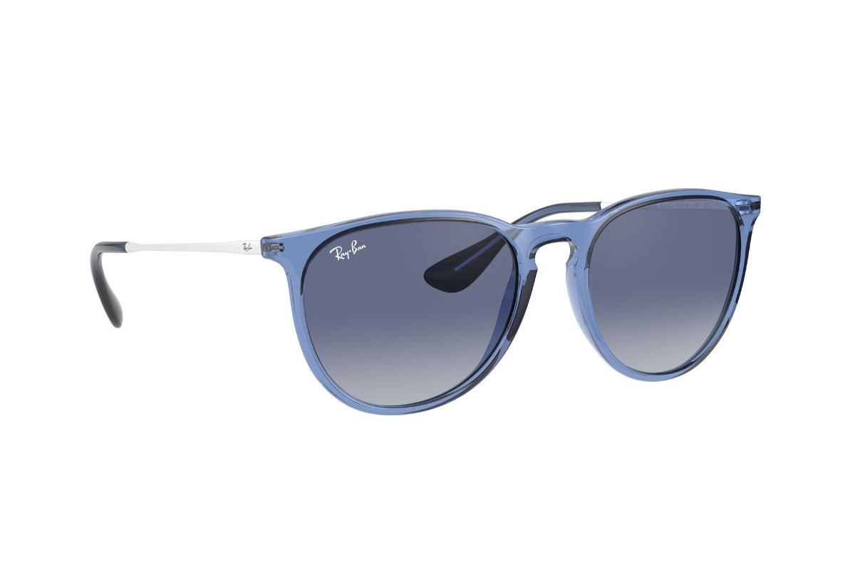 Lentes de Sol Erika Transparent Blue Ray-Ban