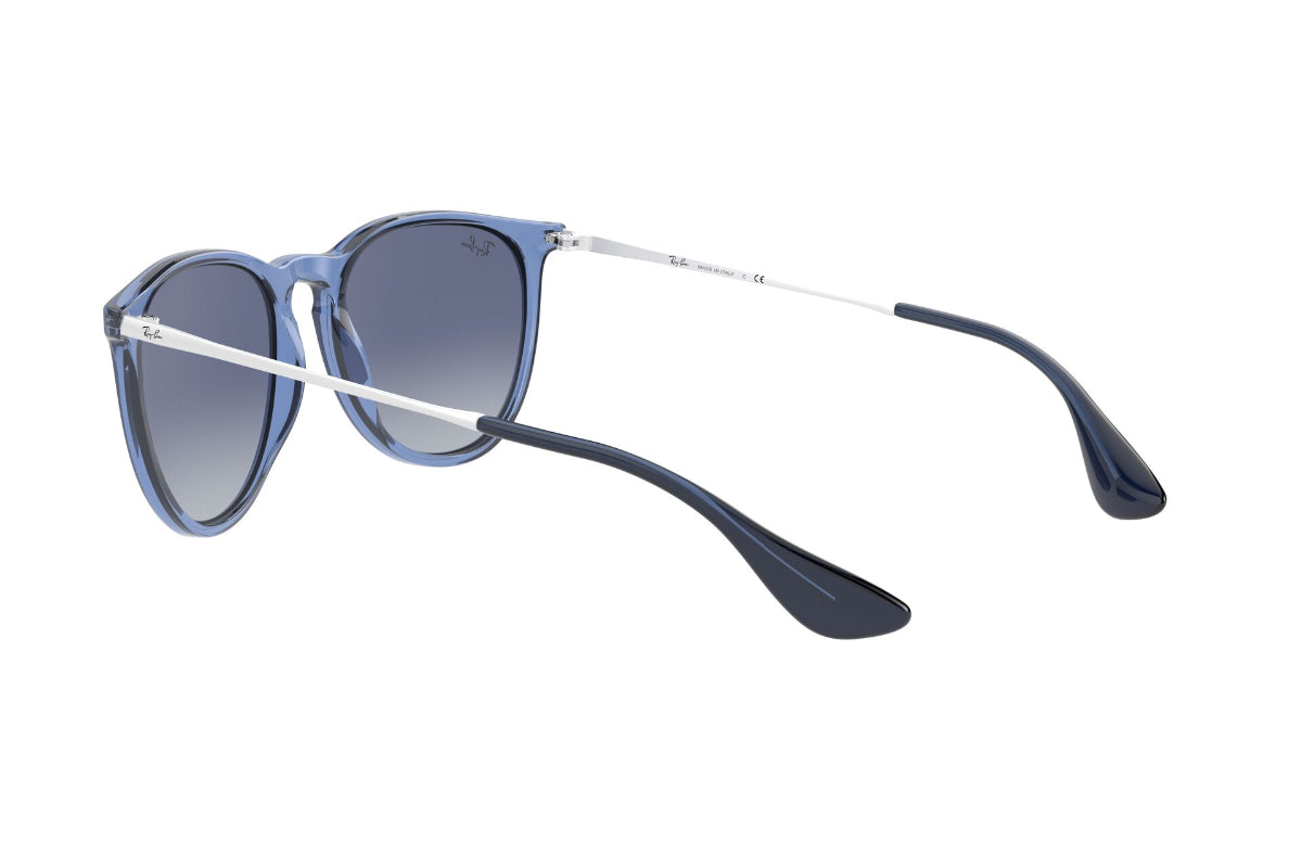 Lentes de Sol Erika Transparent Blue Ray-Ban