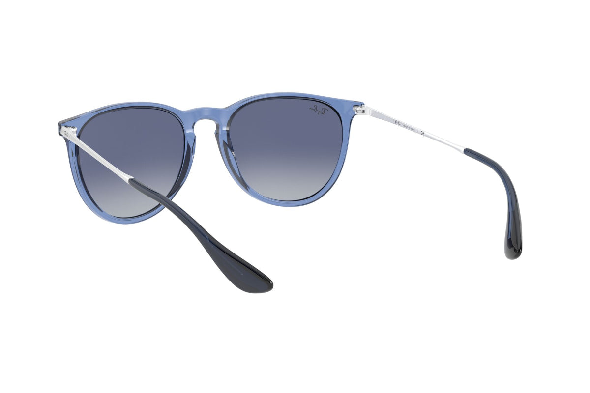 Lentes de Sol Erika Transparent Blue Ray-Ban