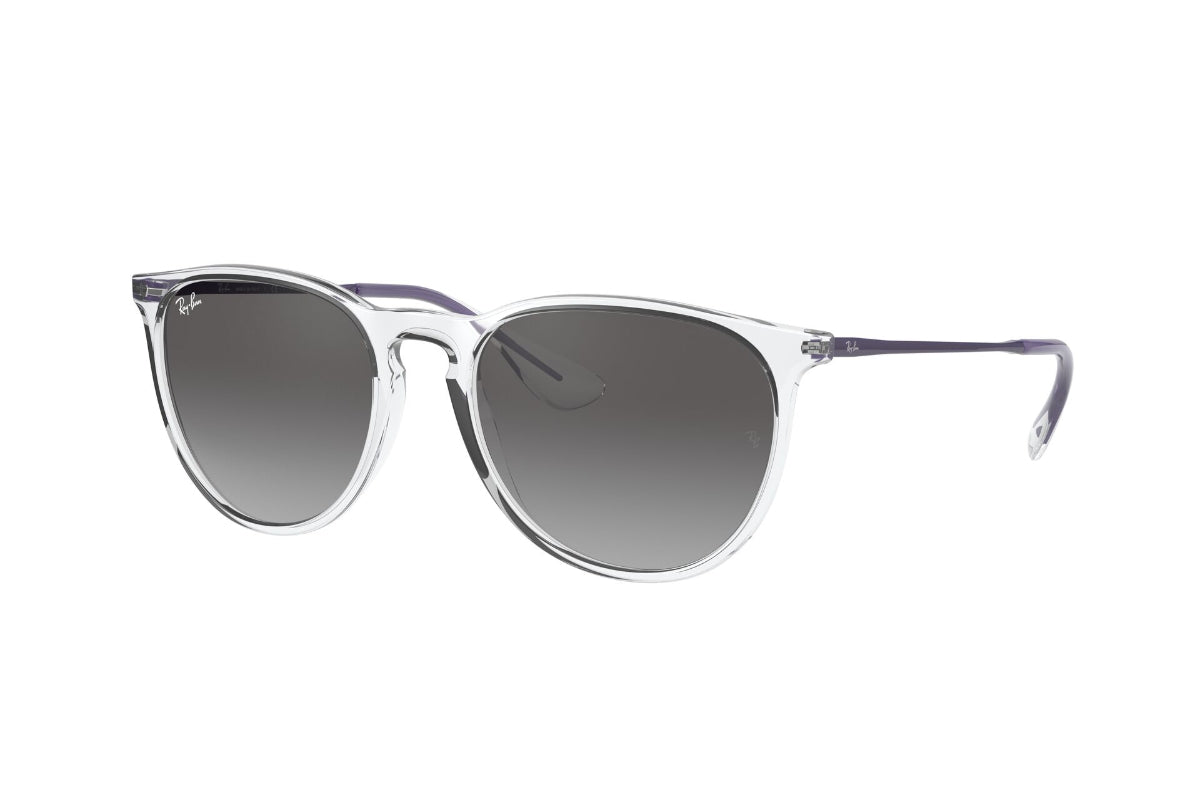 Lentes de Sol Erika Transparent Ray-Ban