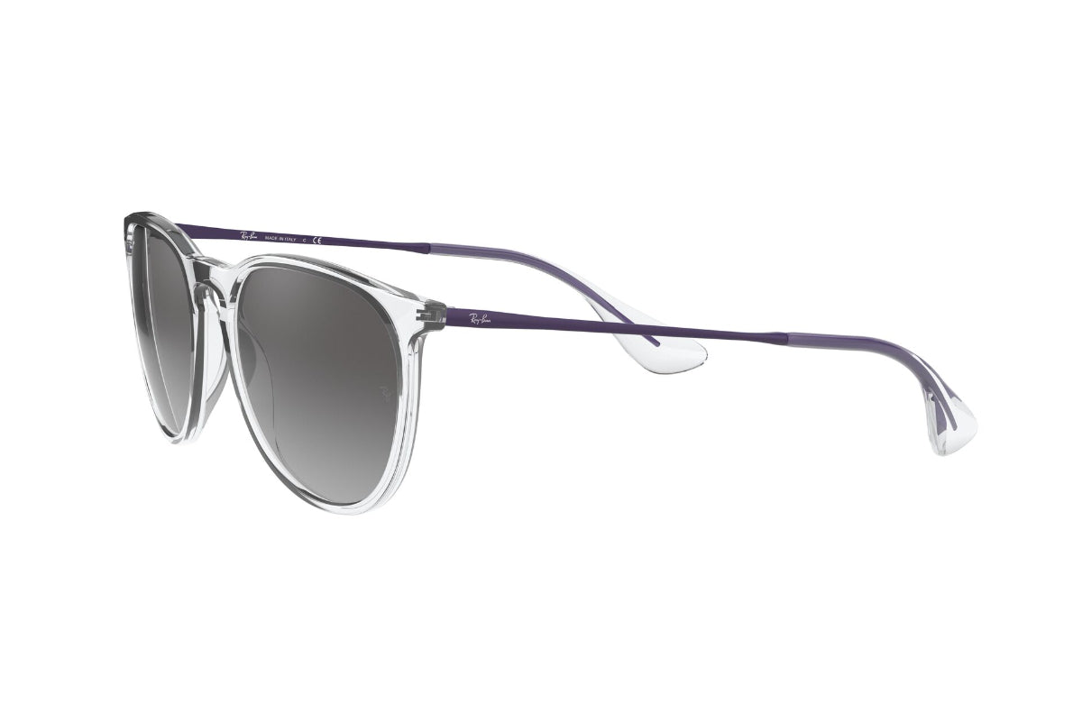 Lentes de Sol Erika Transparent Ray-Ban